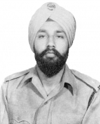 Kanwaljit Singh Bains Kanwaljit Singh Bains